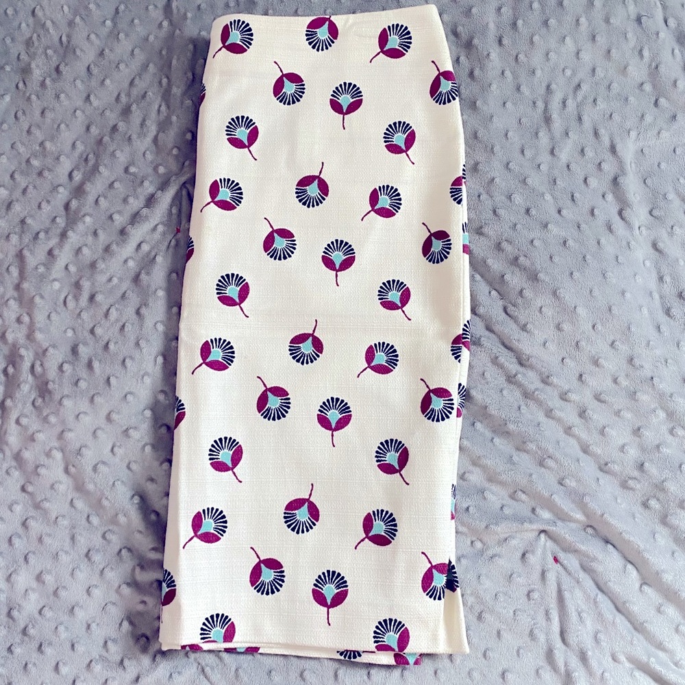 LOFT • PENCIL SKIRT • Sz 14